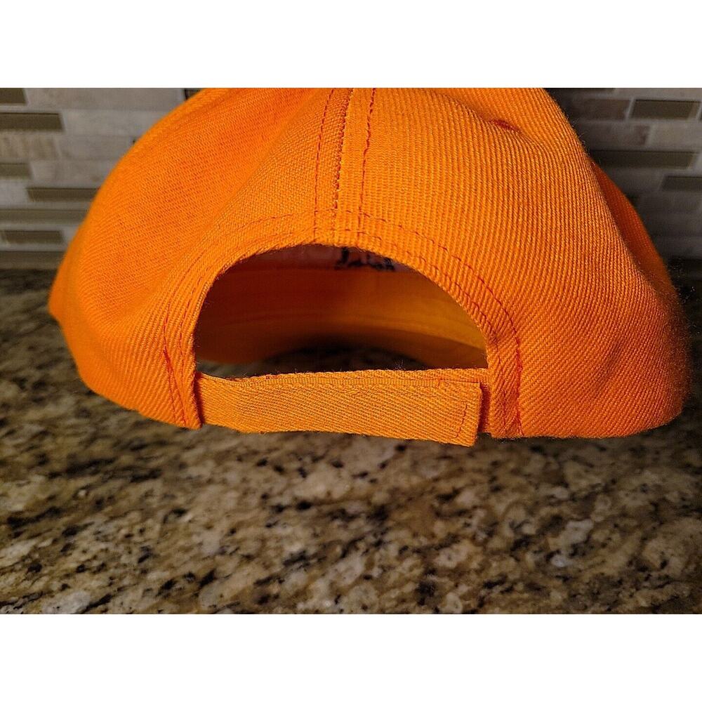 Houston Astros Hat Cap Adult Men Adjustable Strapback MLB Baseball 2017 - Picture 5 of 8